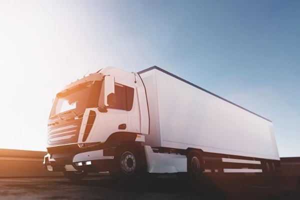 Ankara Altınekin, Nakliye Firması